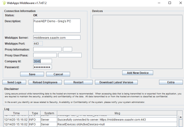 201214 M 3646 MW Application Edit Settings Old Shortname