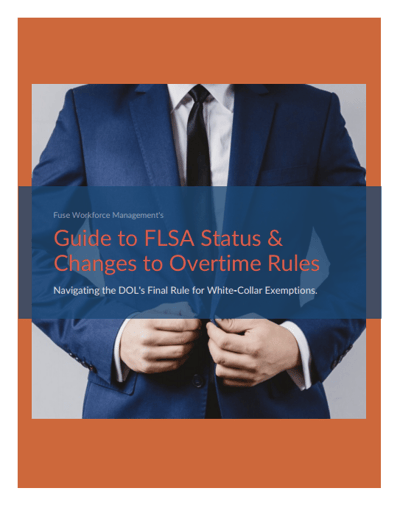 Ultimate Guide to FLSA Overtime Rules