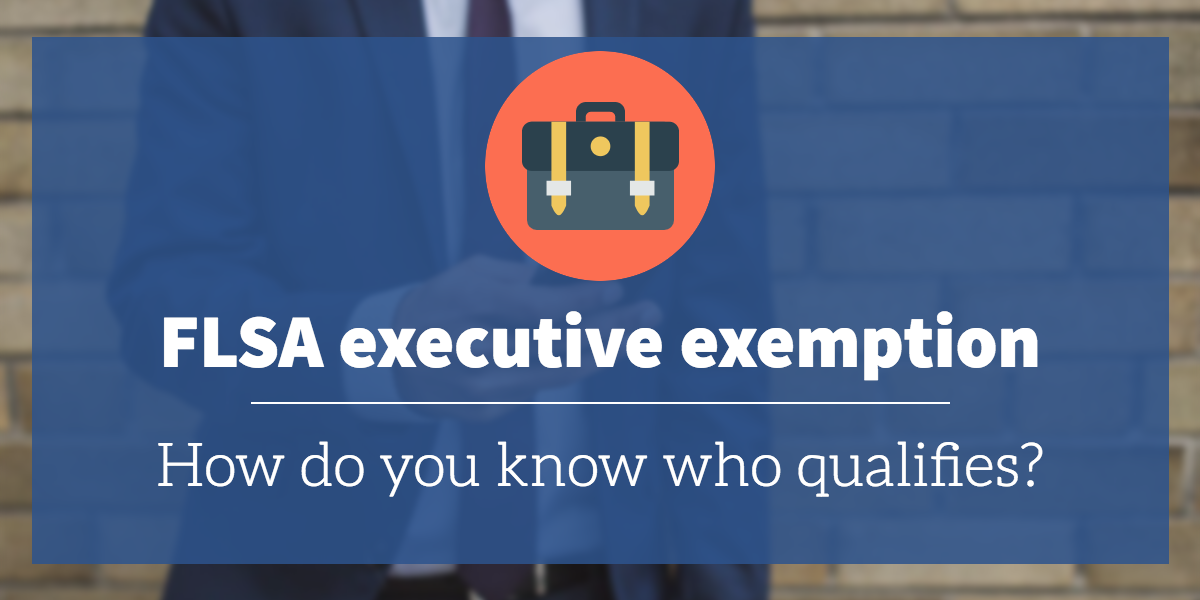 Flsa Exemption Test 2024 Niki Teddie