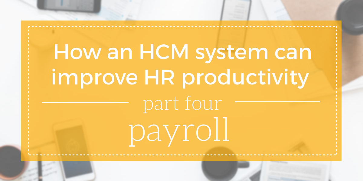 HCM-system-productivity-payroll