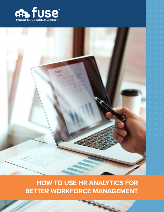 HR Analytics Pillar Page Cover