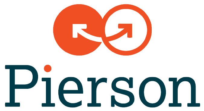 Pierson Logo Vertical