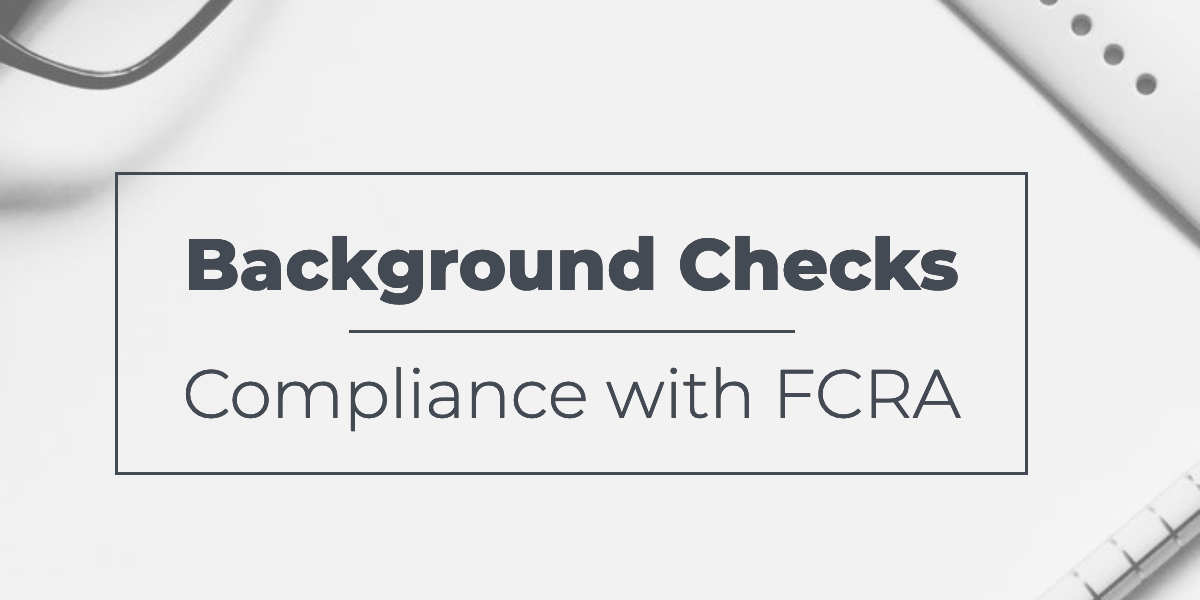 background-checks-compliance-with-FCRA