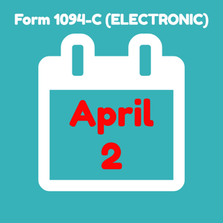 Aca Reporting Deadlines For 18 Aca Reporting Deadlines For 18