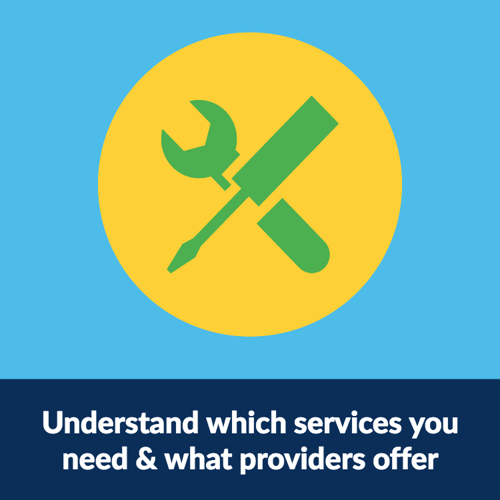 your ultimate guide to choosing the best payroll provider