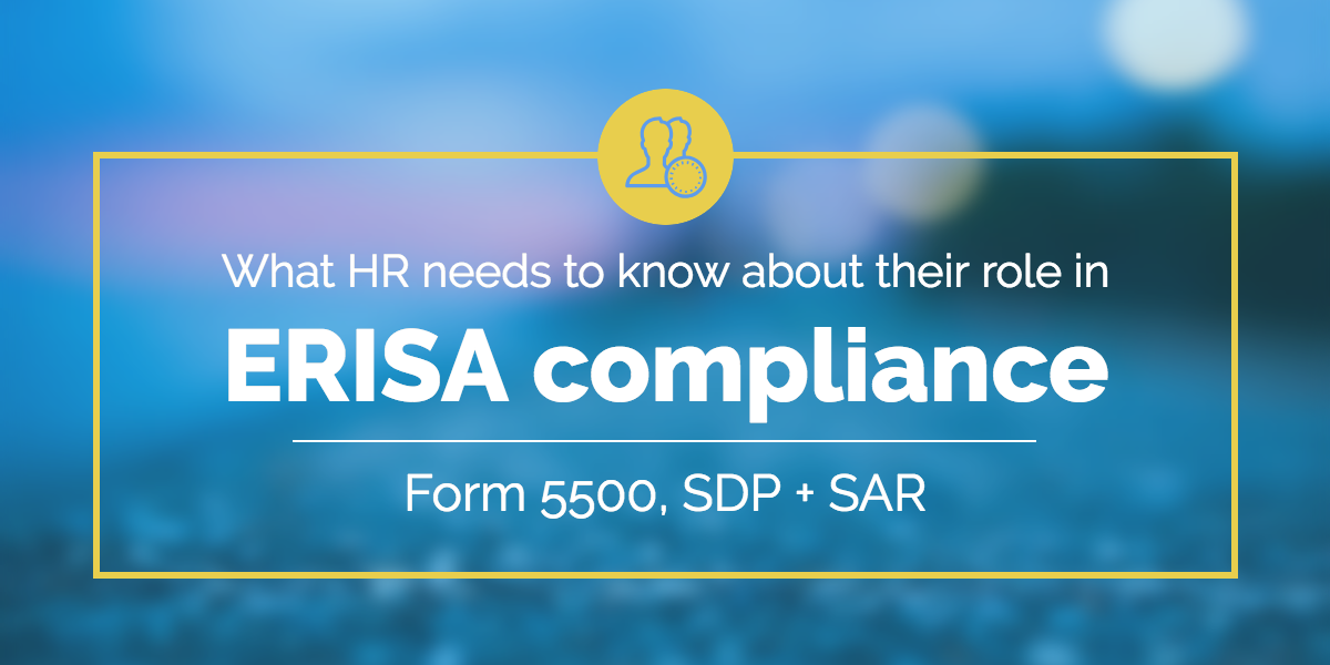 erisa-compliance