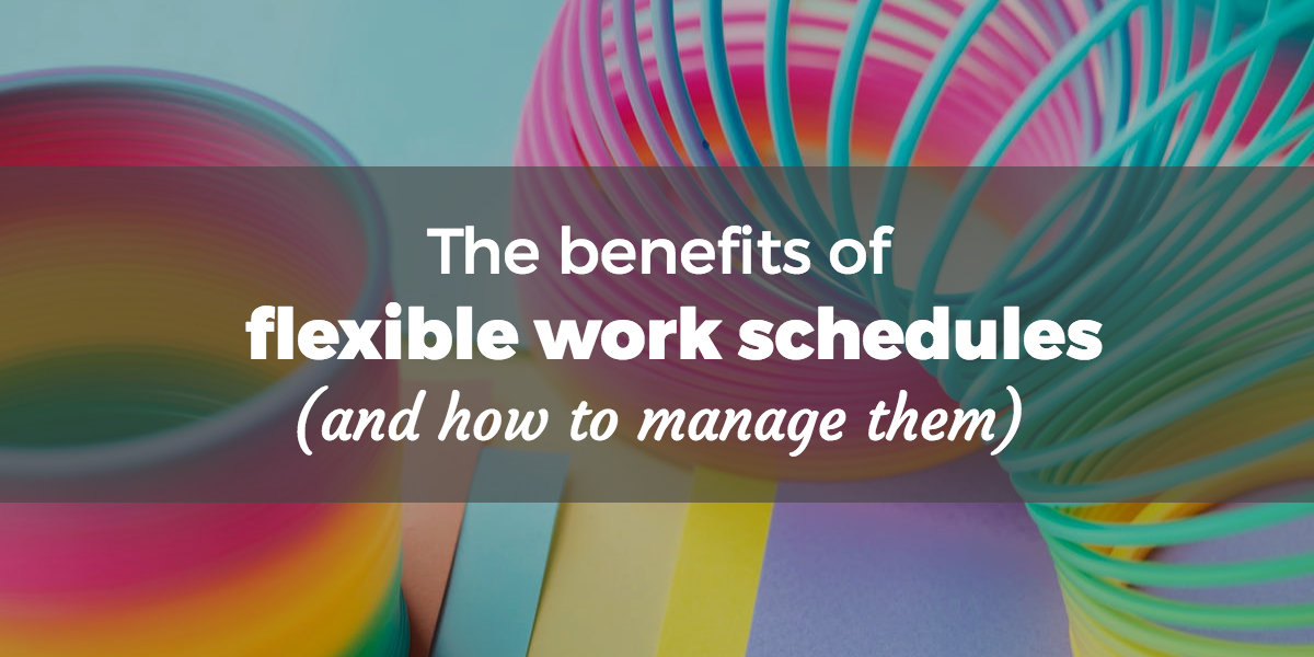 flexible-work-schedules