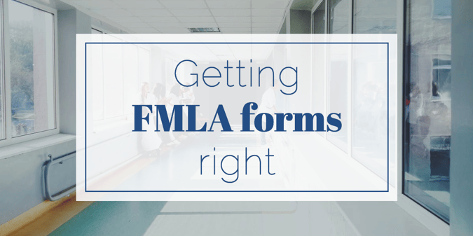 getting-fmla-forms-right