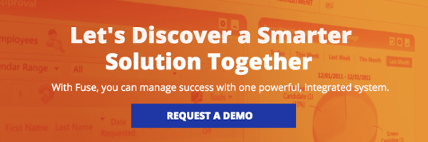 Request a Demo