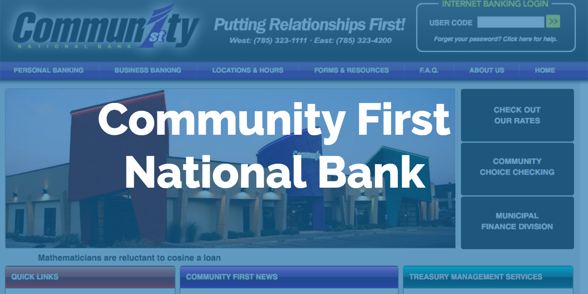 Bank Utilizes Custom Workforce Management System To Fit Its Unique Needs
