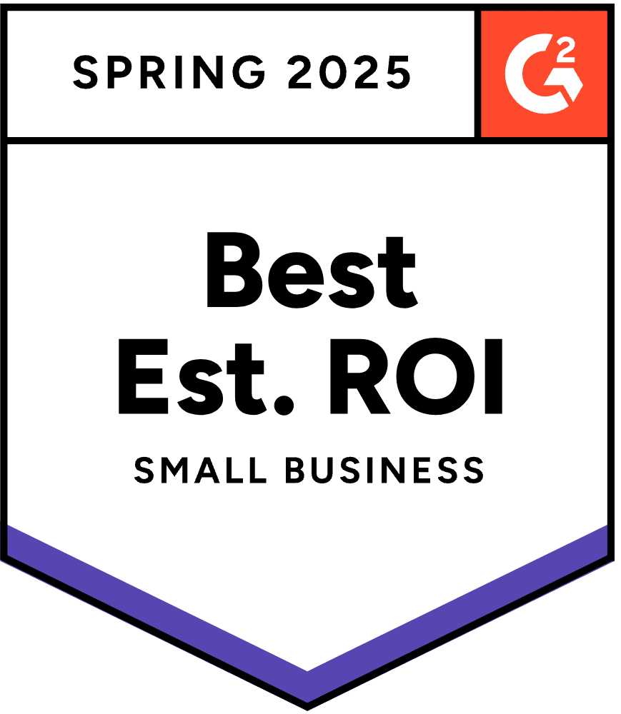 Time & Attendance Best Estimated ROI Small Business