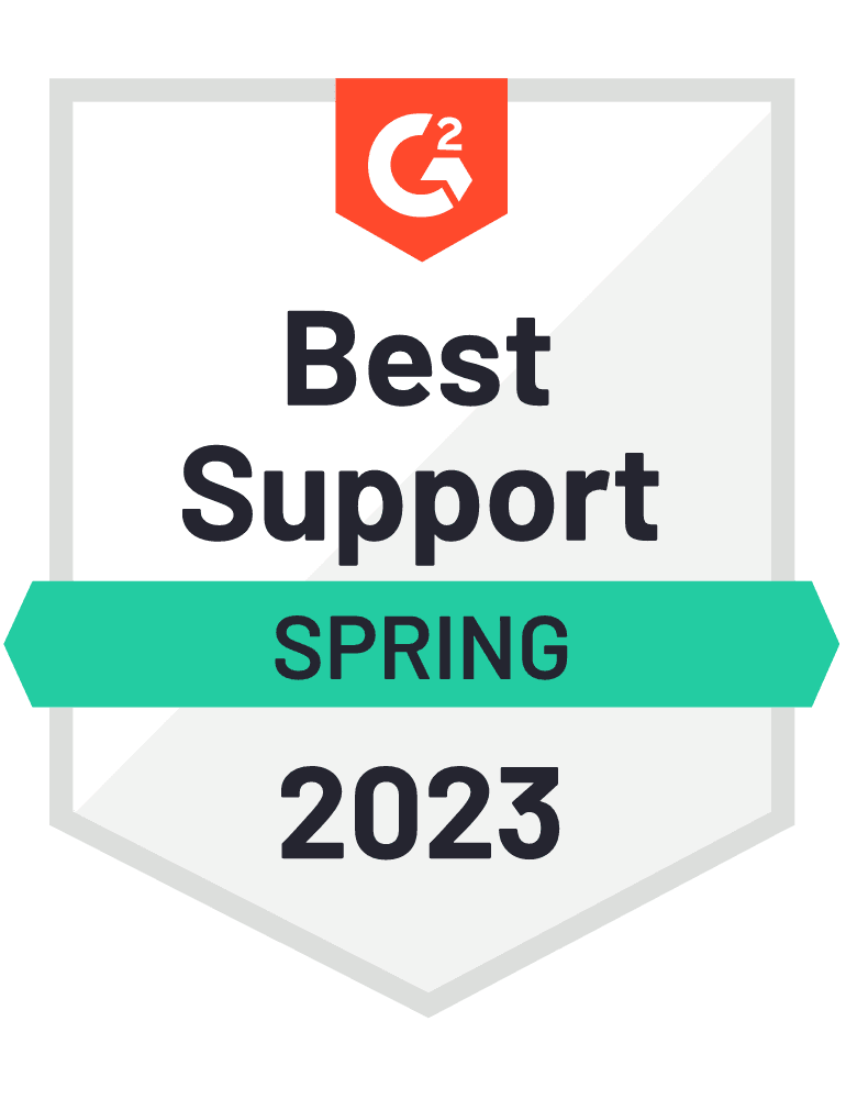 WorkforceManagement_BestSupport_QualityOfSupport